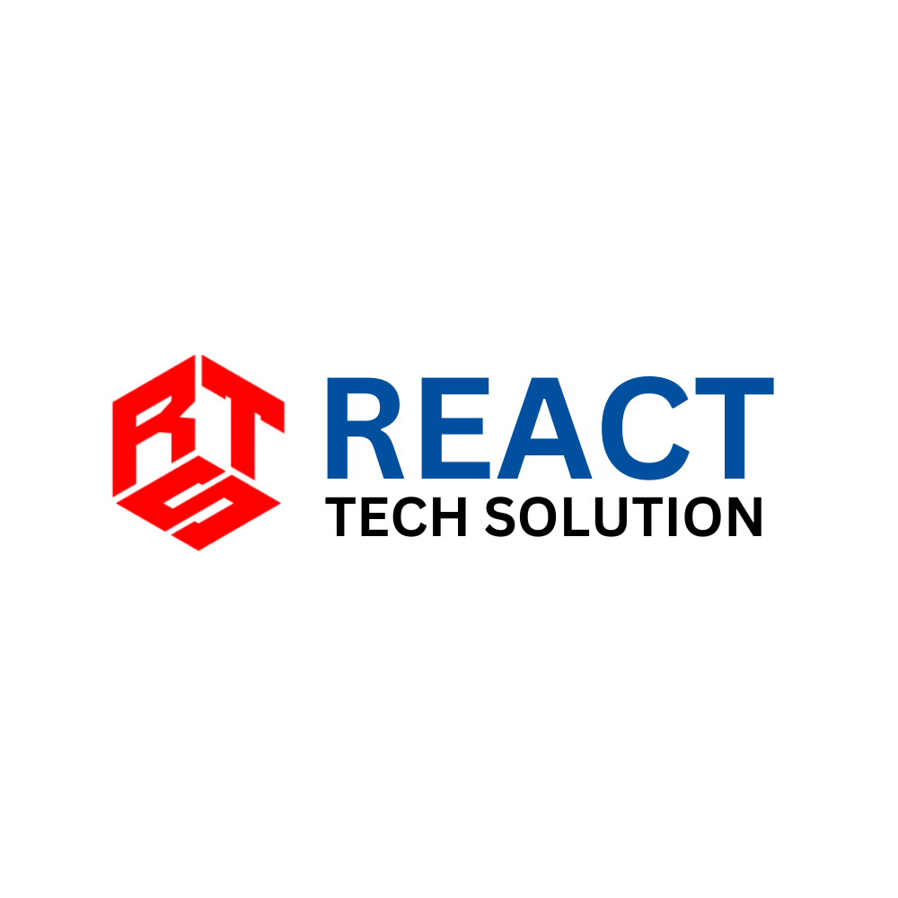 React Tech Solution